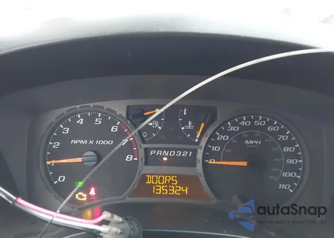 2006 Chevrolet Colorado Lt из США, поврежденный, VIN 1GCDT136668218856